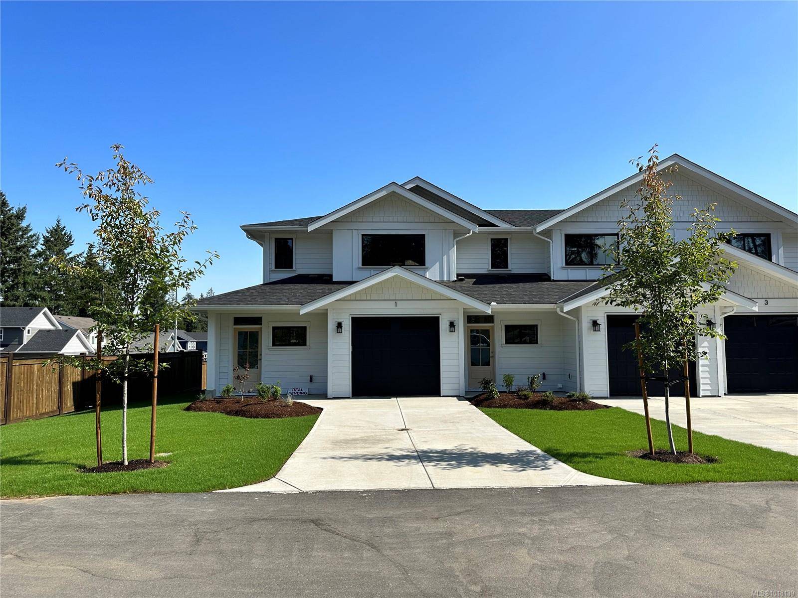 Courtenay, BC V9N 9J8,2580 Brookfield Dr #121