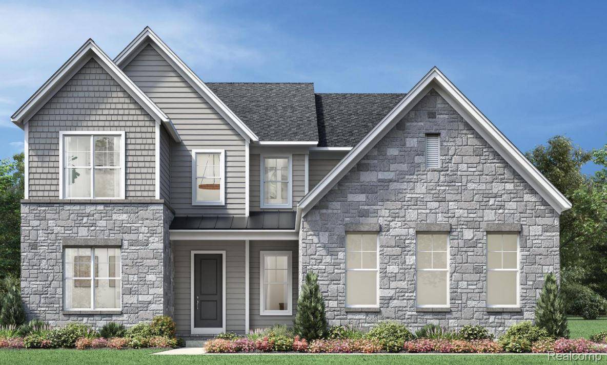 Commerce Twp, MI 48382,2684 Crystal Lake DR