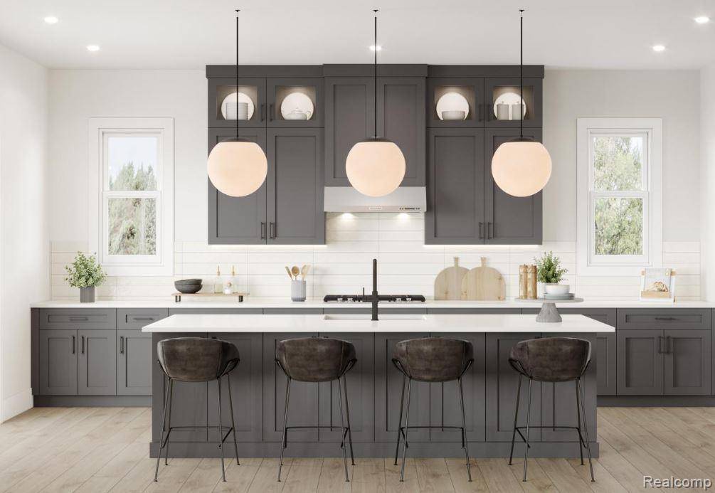 Commerce Twp, MI 48382,2684 Crystal Lake DR