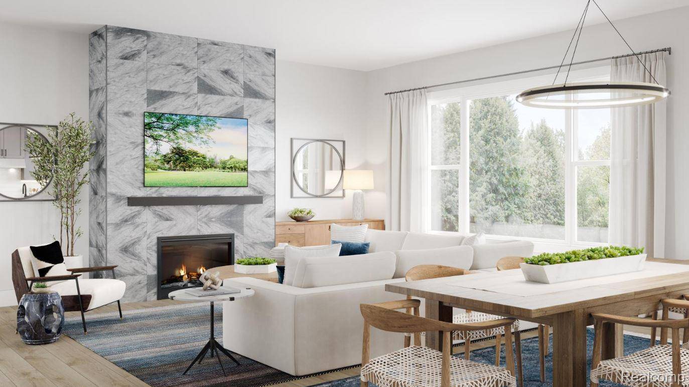 Commerce Twp, MI 48382,2684 Crystal Lake DR