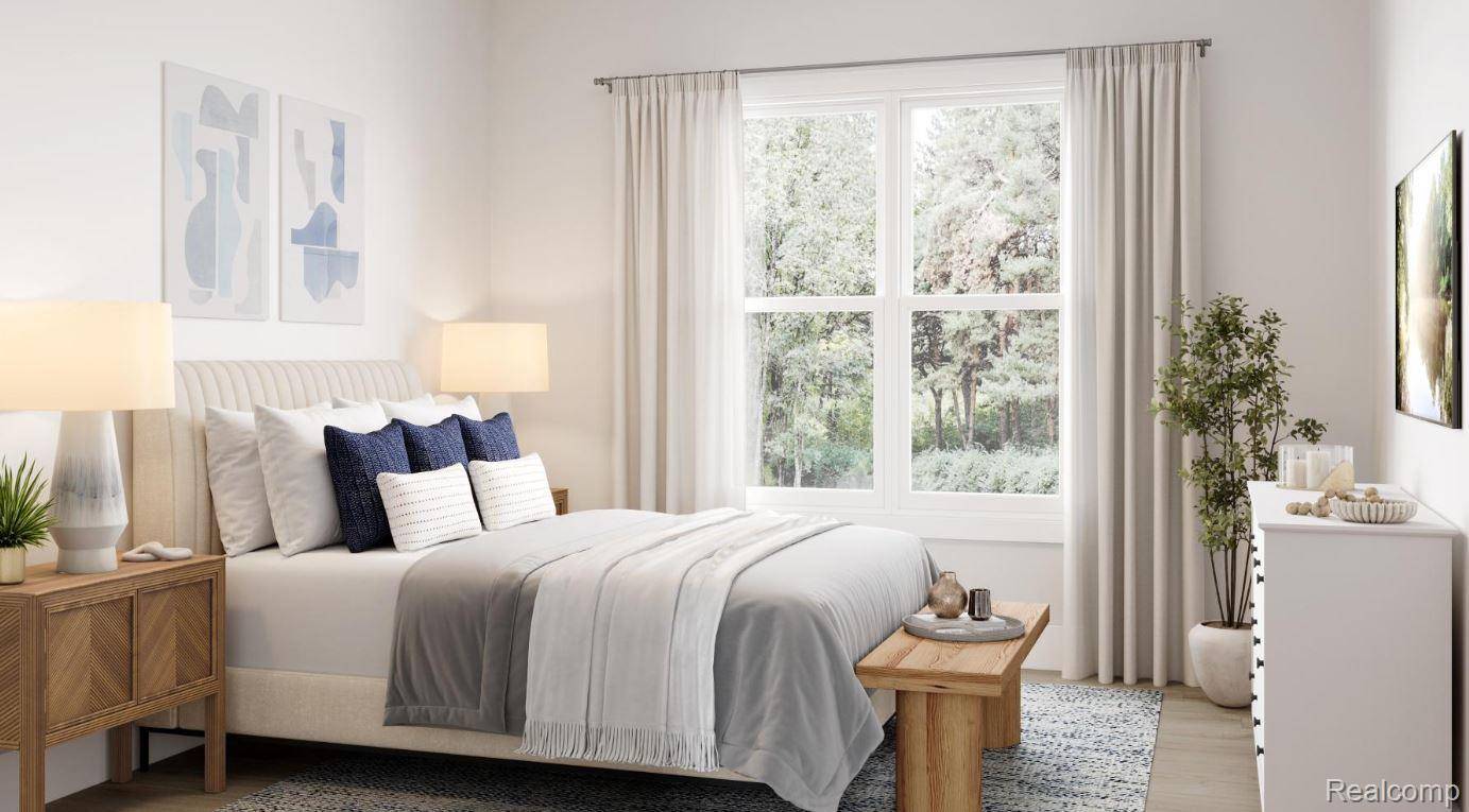 Commerce Twp, MI 48382,2684 Crystal Lake DR