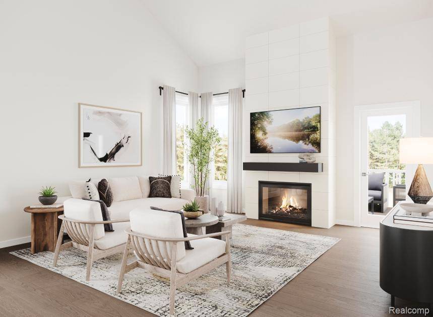 Northville, MI 48168,49486 Coldwater Ridge DR