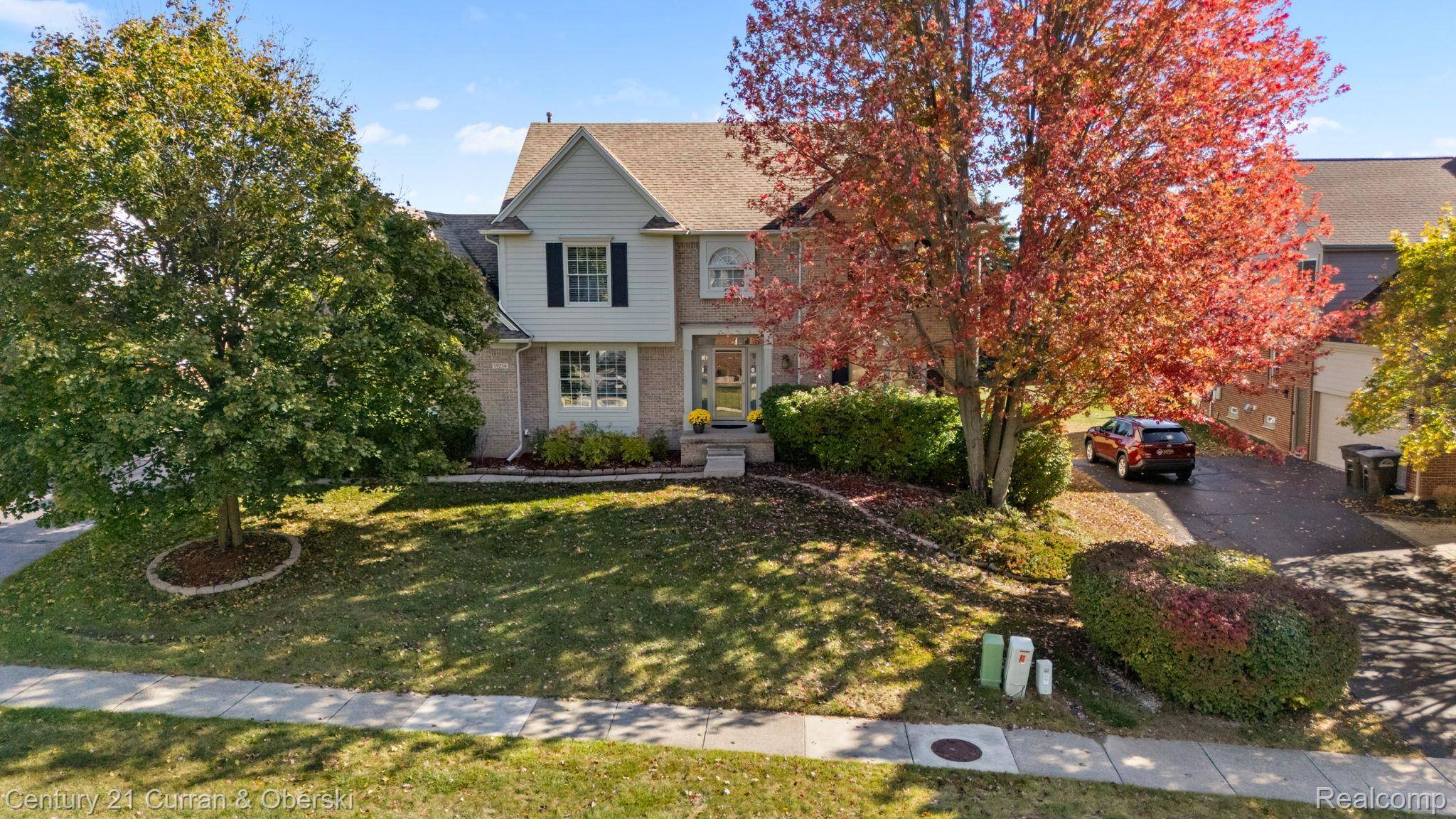 Northville, MI 48167,19234 Windridge DR