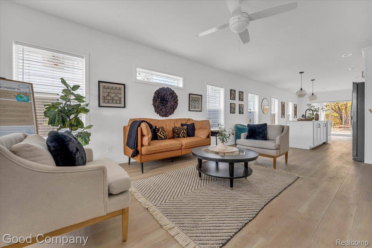 Detroit, MI 48216,2819 16th ST