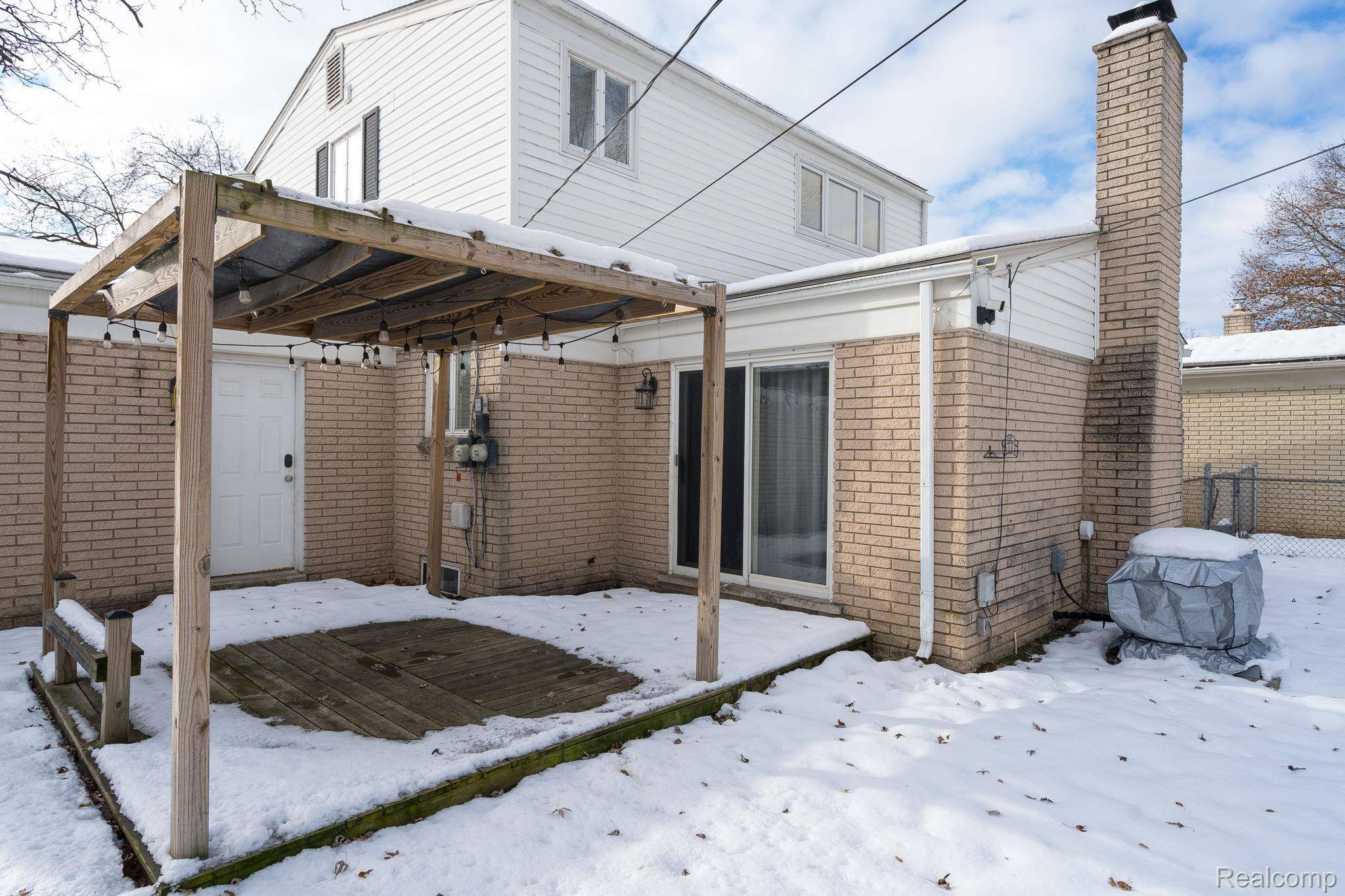 Plymouth, MI 48170,39618 Birchwood DR