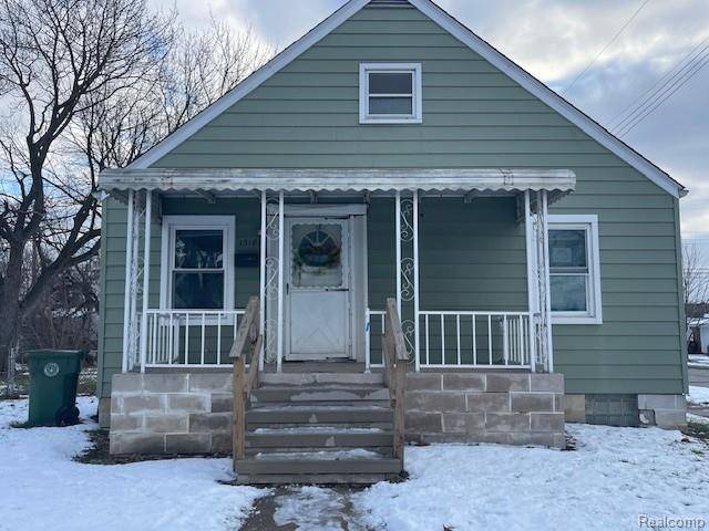 Southgate, MI 48195,13181 Peach ST