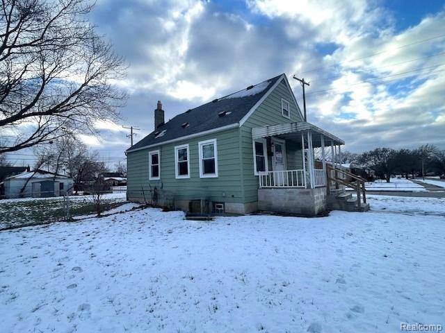 Southgate, MI 48195,13181 Peach ST