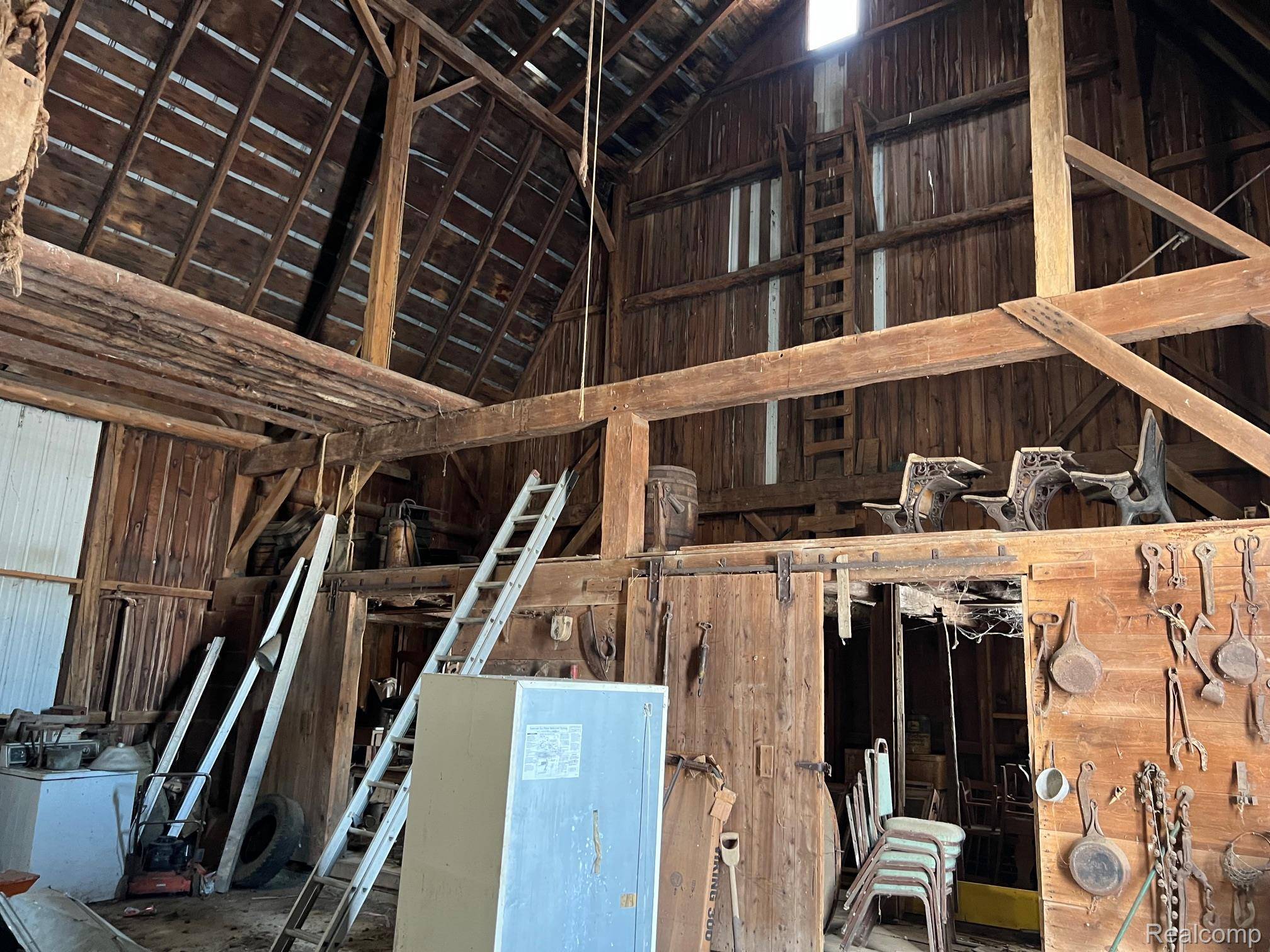 Columbiaville, MI 48421,34 Acres VL Stanley Rd