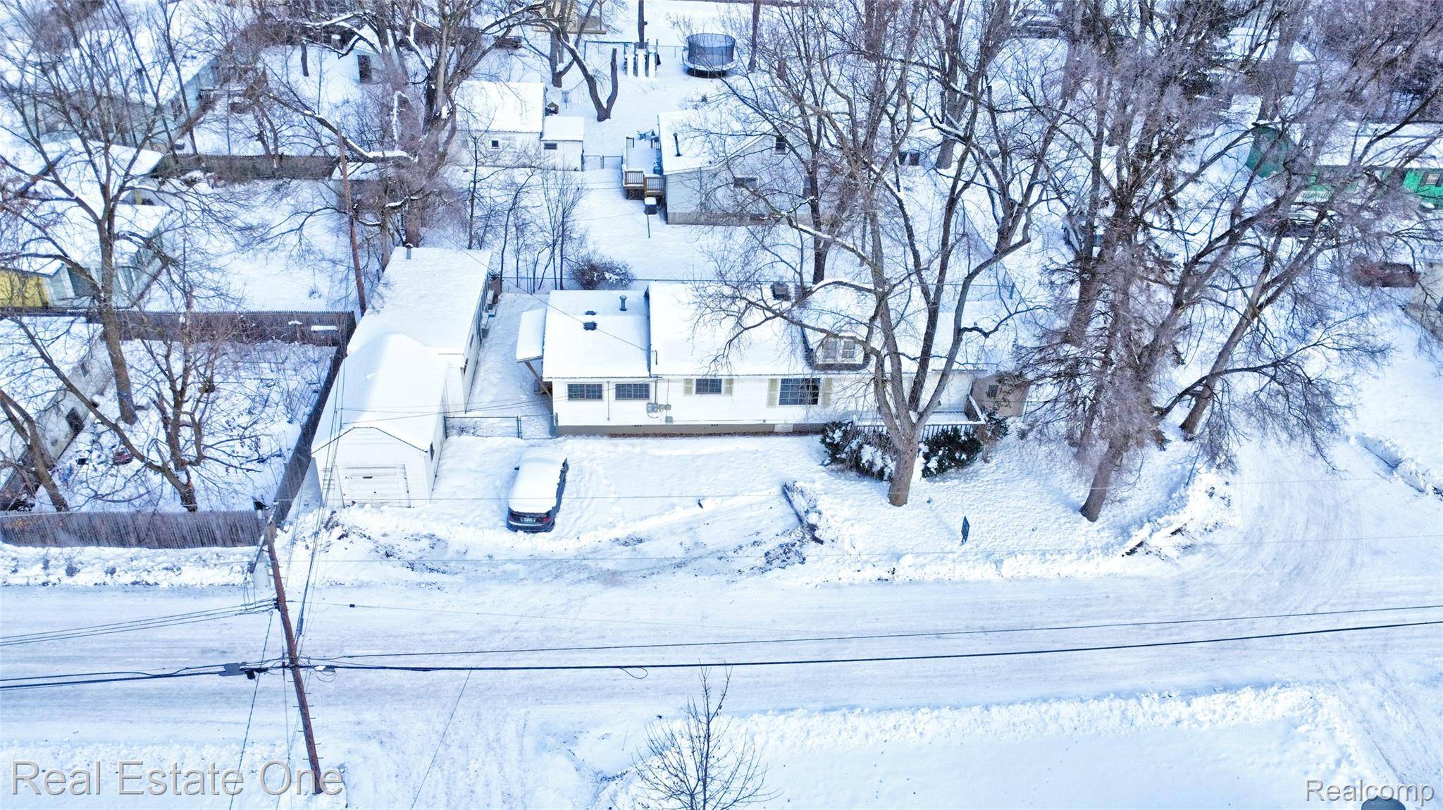 Orion, MI 48362,55 Mouton DR