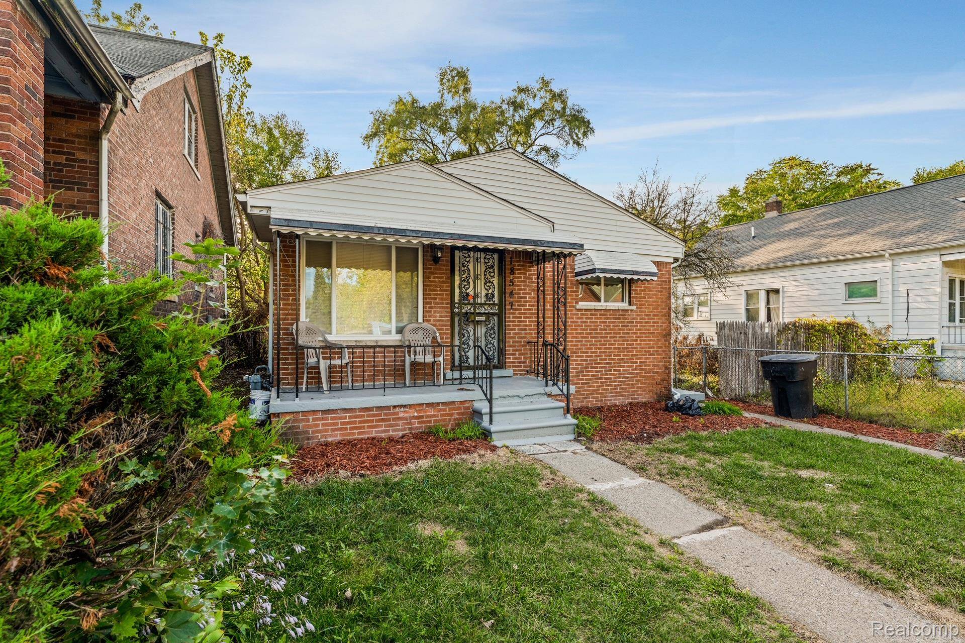 Detroit, MI 48234,18547 Anglin ST