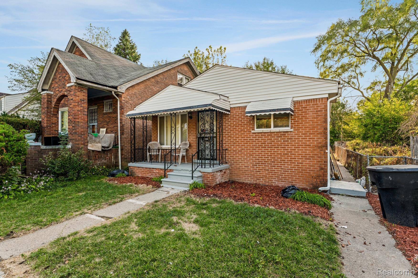 Detroit, MI 48234,18547 Anglin ST