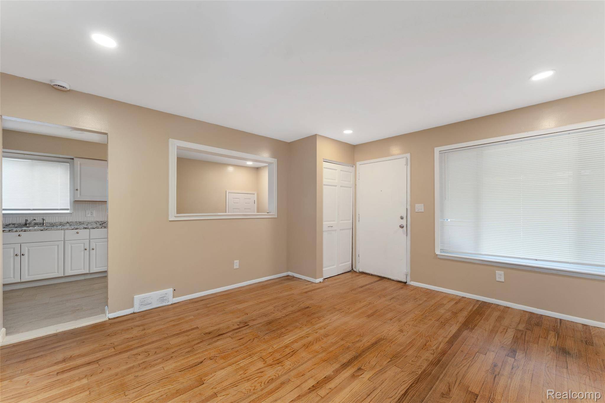 Detroit, MI 48234,18547 Anglin ST