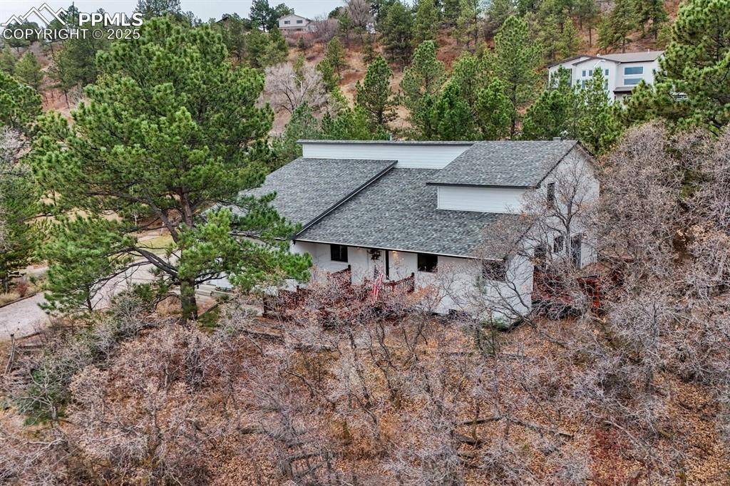 35 Woodmen CT, Colorado Springs, CO 80919