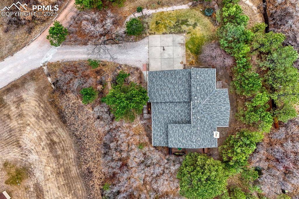 35 Woodmen CT, Colorado Springs, CO 80919