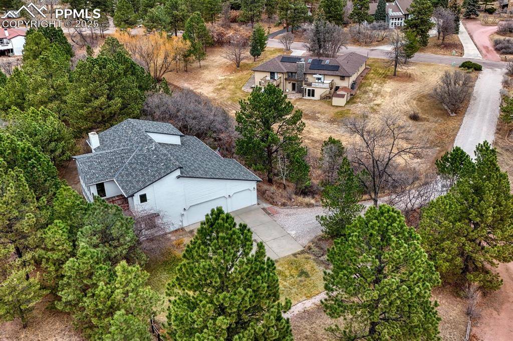 35 Woodmen CT, Colorado Springs, CO 80919