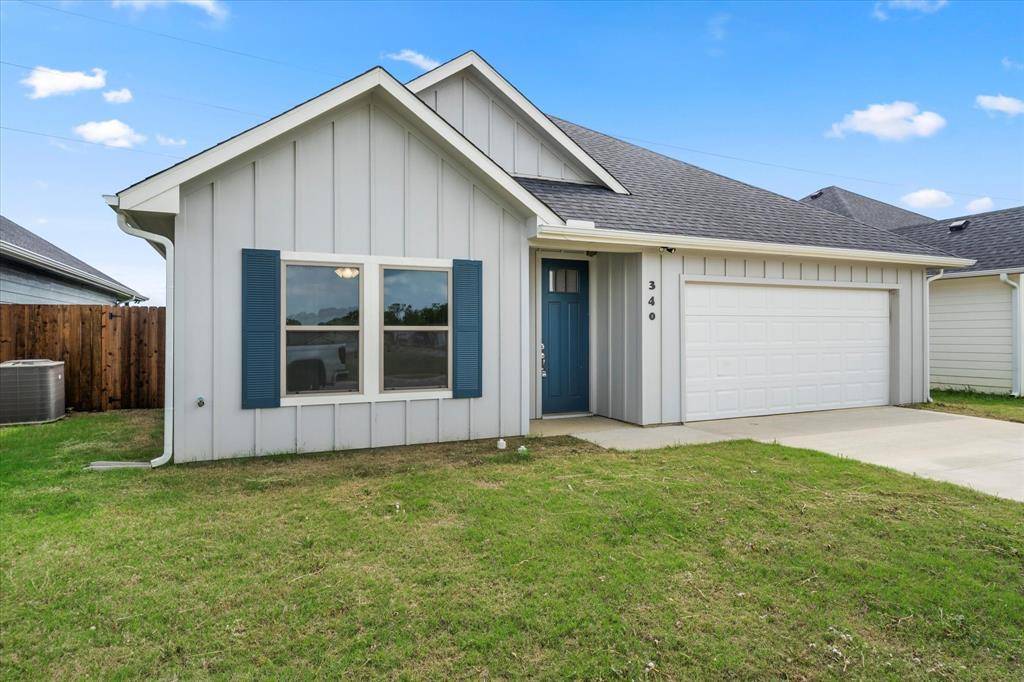 Mabank, TX 75147,340 Preston Road