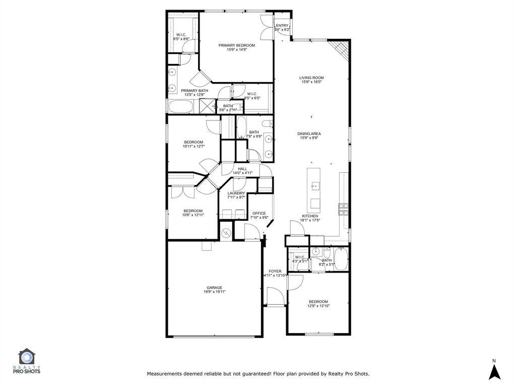 Fort Worth, TX 76052,1048 Pinnacle Breeze Drive