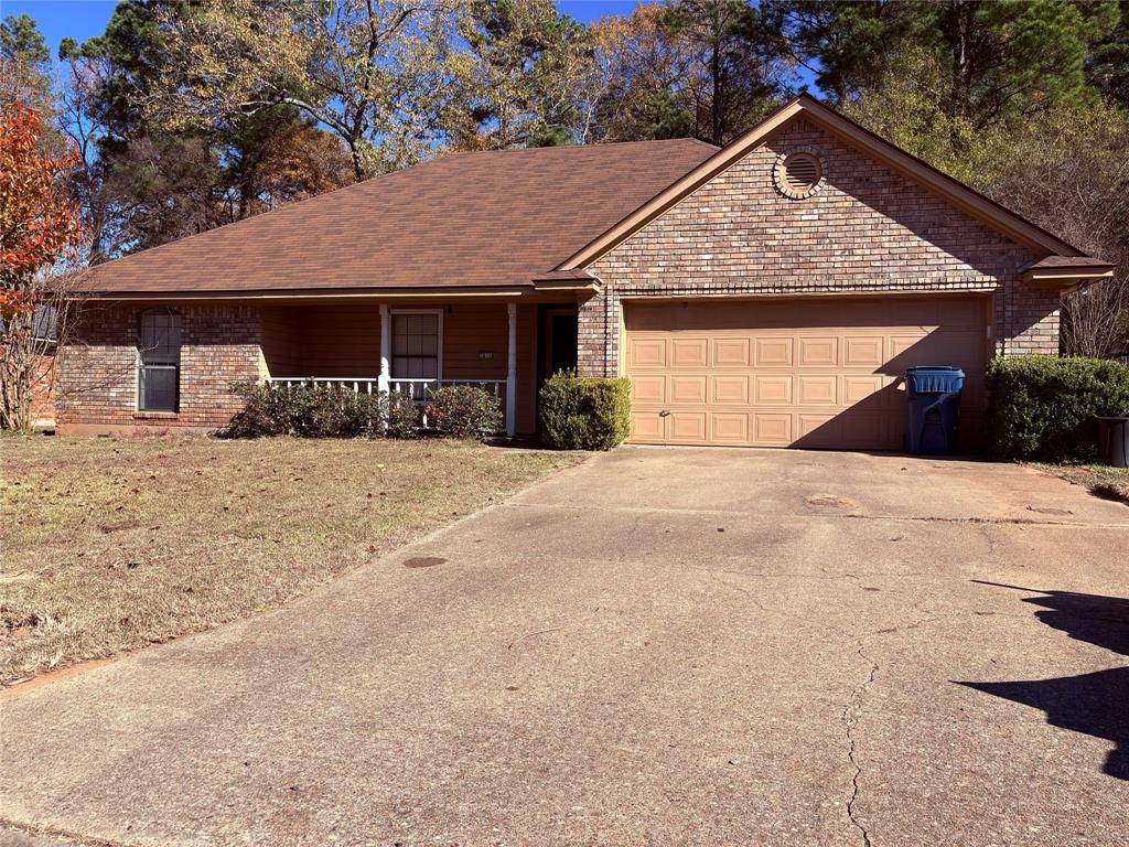 Haughton, LA 71037,3816 Shadow Bend Drive