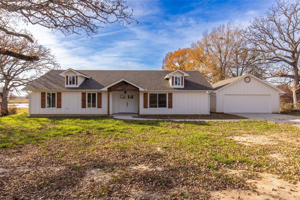 Saltillo, TX 75478,LOT6 FM 900