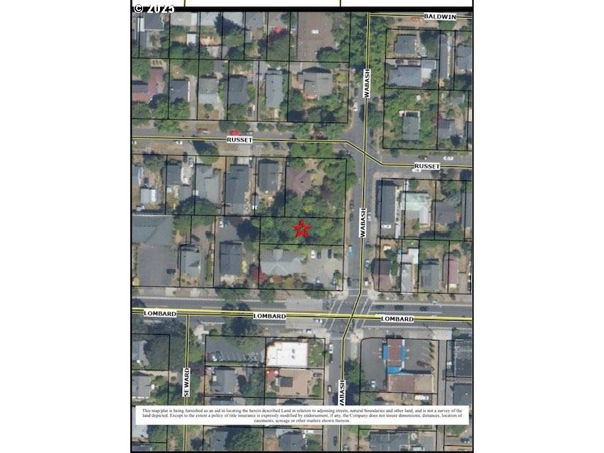 Portland, OR 97217,3515 N LOMBARD ST