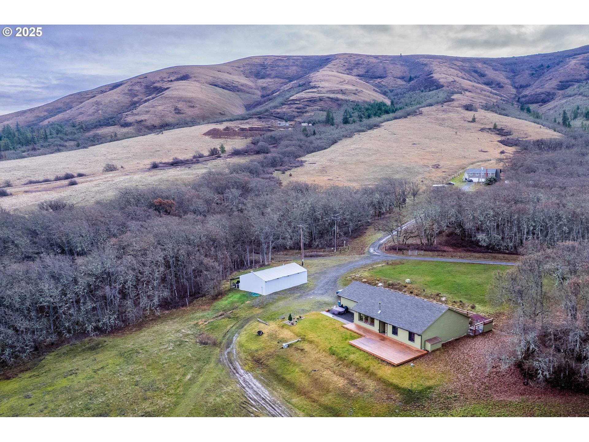 Lyle, WA 98635,1070 CENTERVILLE HWY