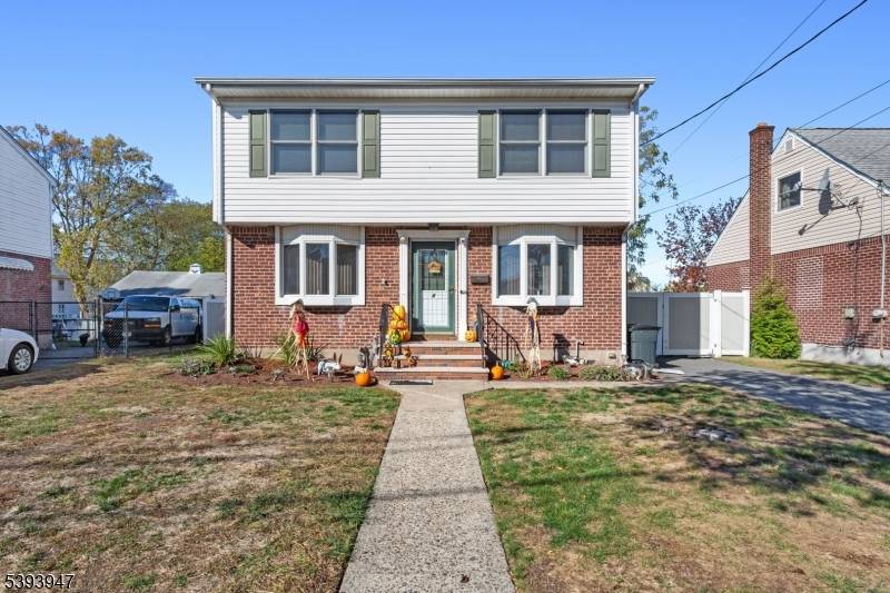 Wallington Boro, NJ 07057,4 Crescent Rd