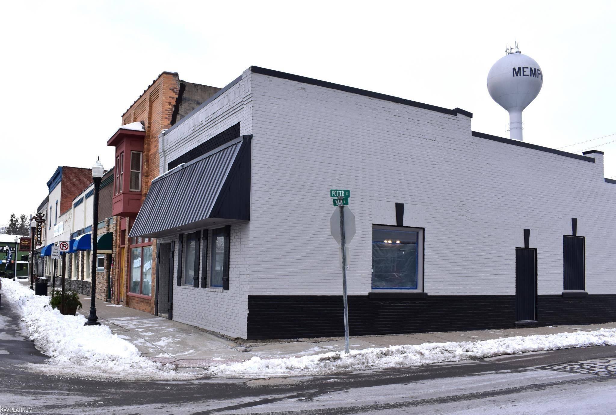 Memphis, MI 48041,80820 Main ST