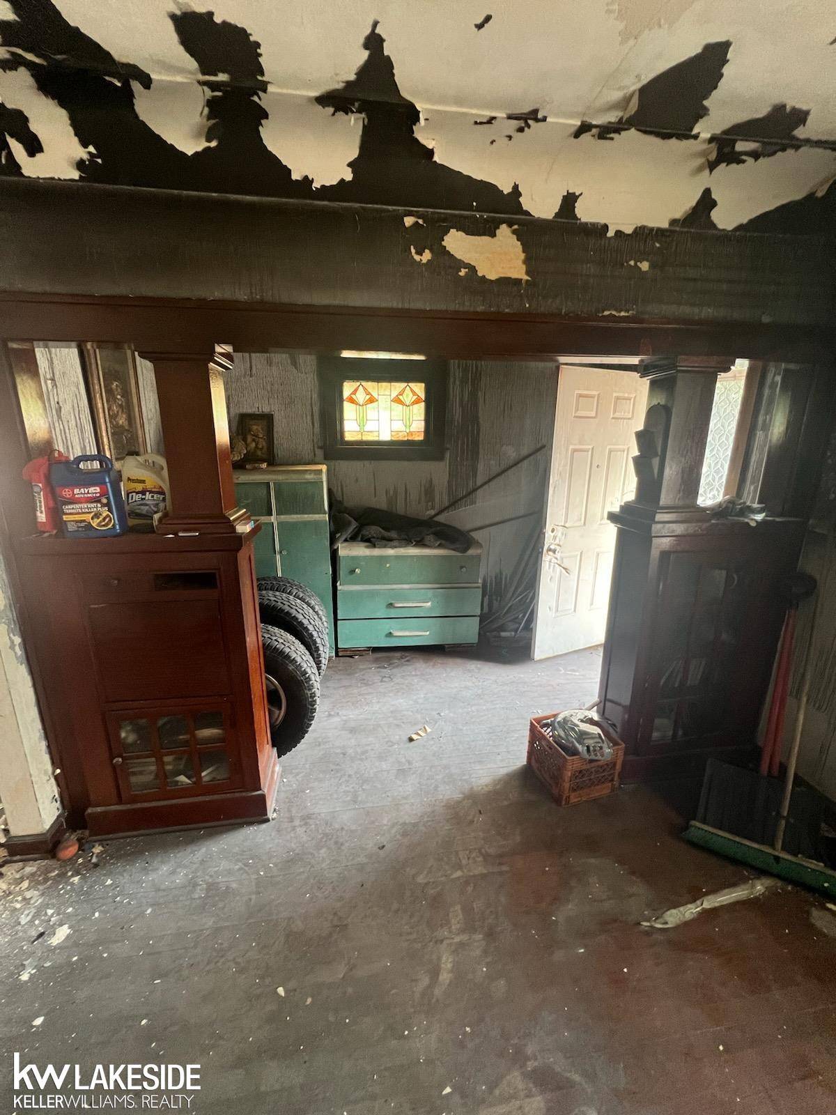 Detroit, MI 48234,18646 Saint Louis ST