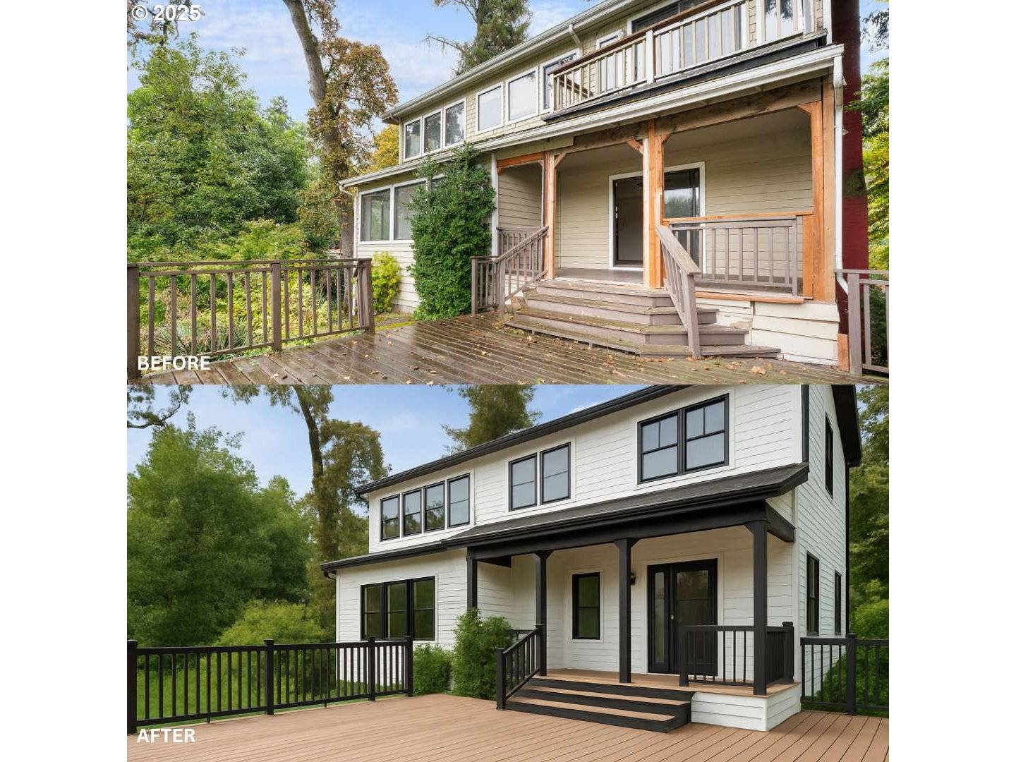 Milwaukie, OR 97267,14411 SE WAGNER LN