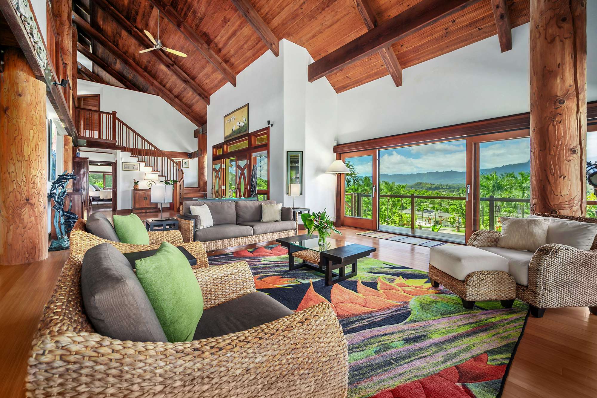 Kapaa, HI 96746,5871-A KOLOLIA PL