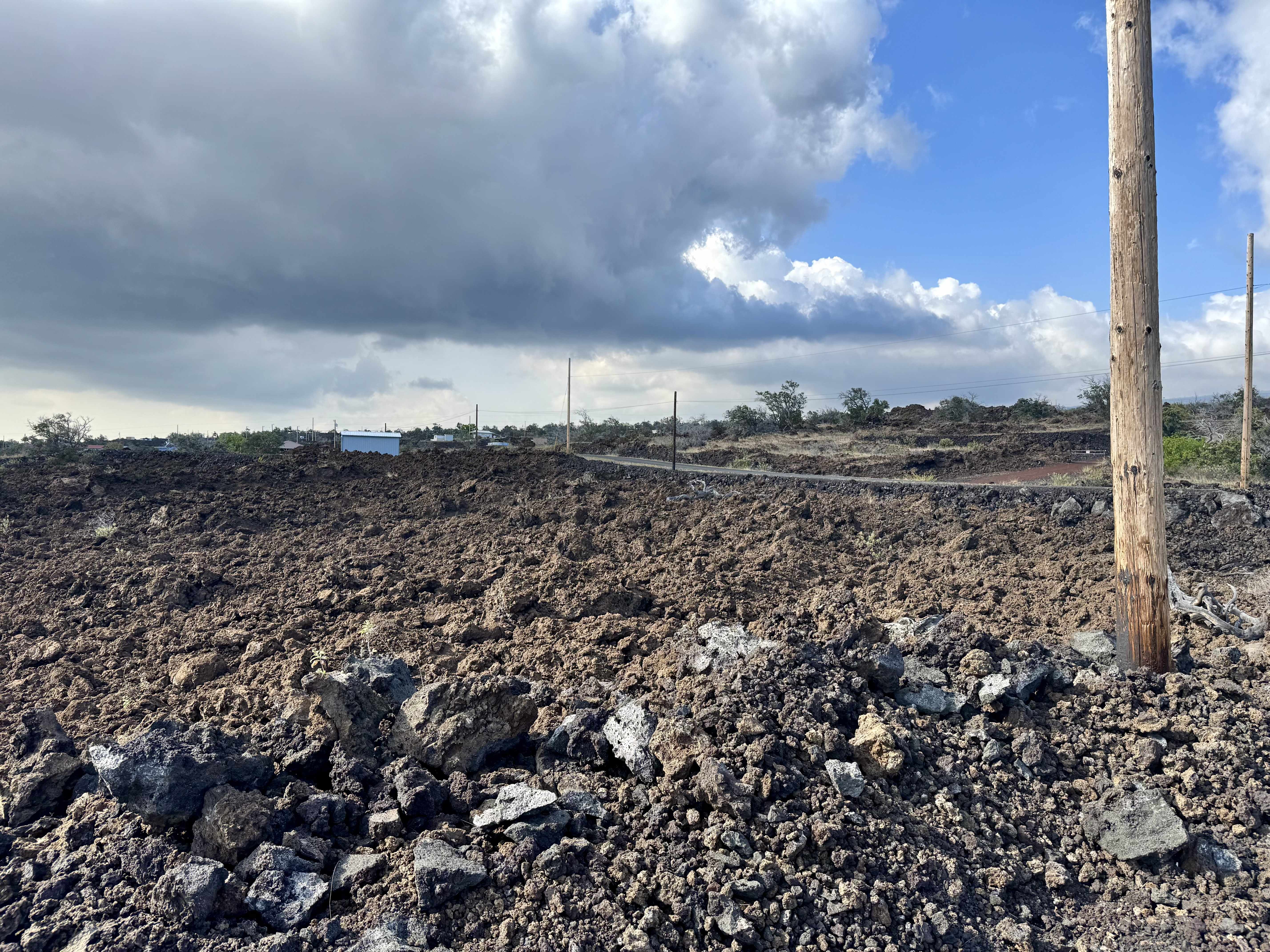 Ocean View, HI 96737