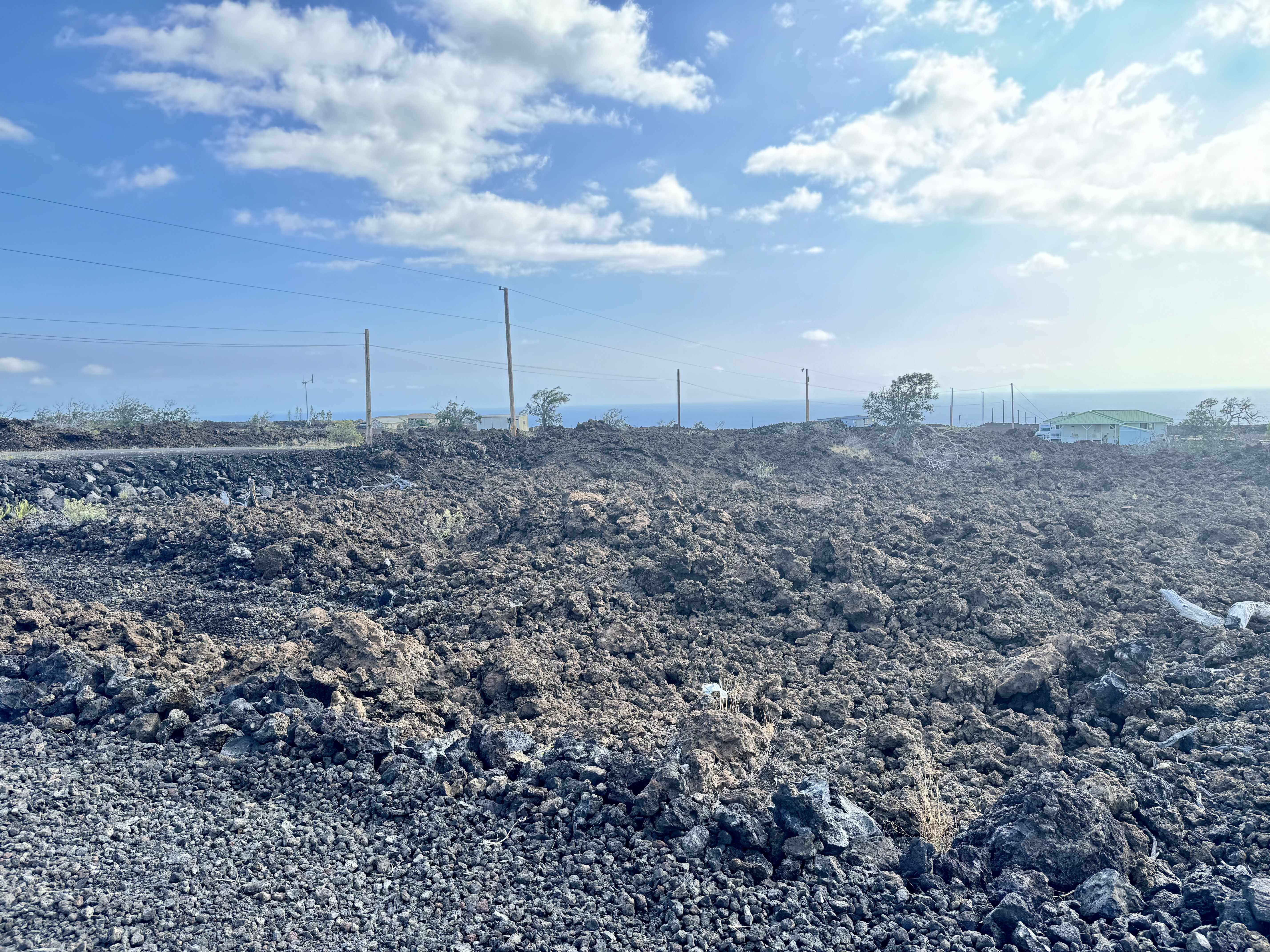 Ocean View, HI 96737