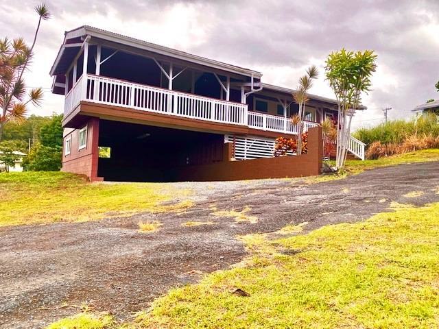 43-971 NAMILIMILI LN, Paauilo, HI 96776