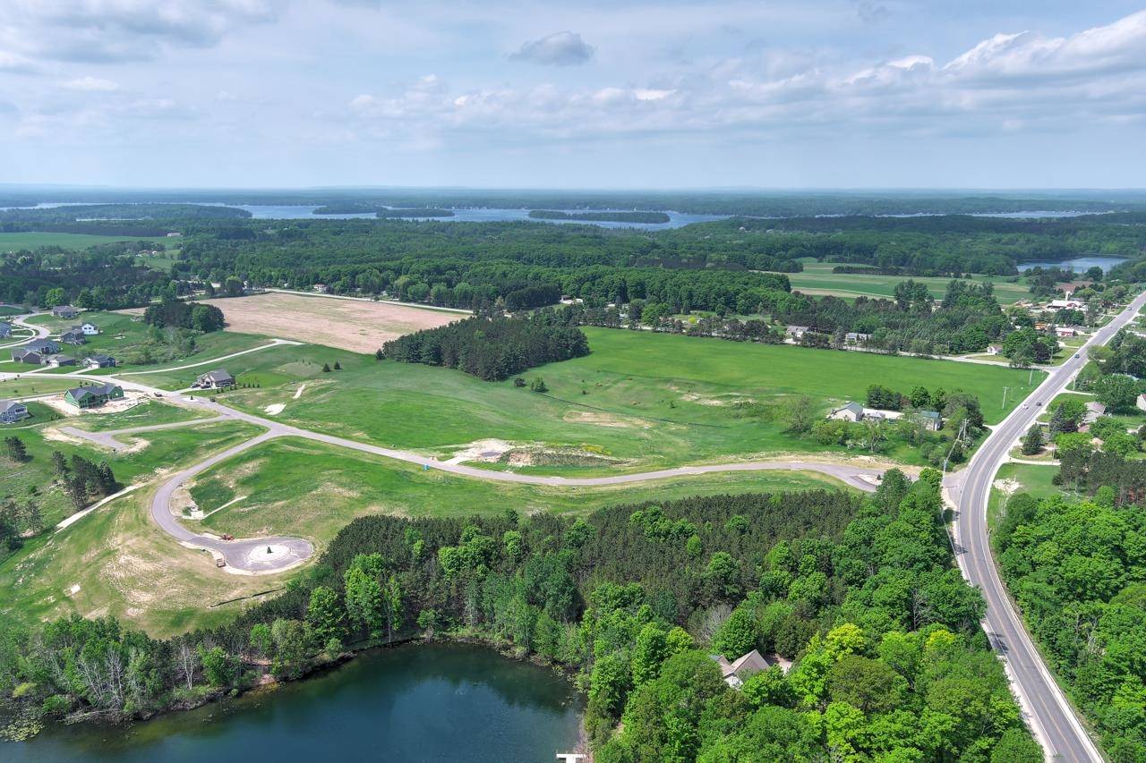 Traverse City, MI 49685,Lot 21 Angling WAY