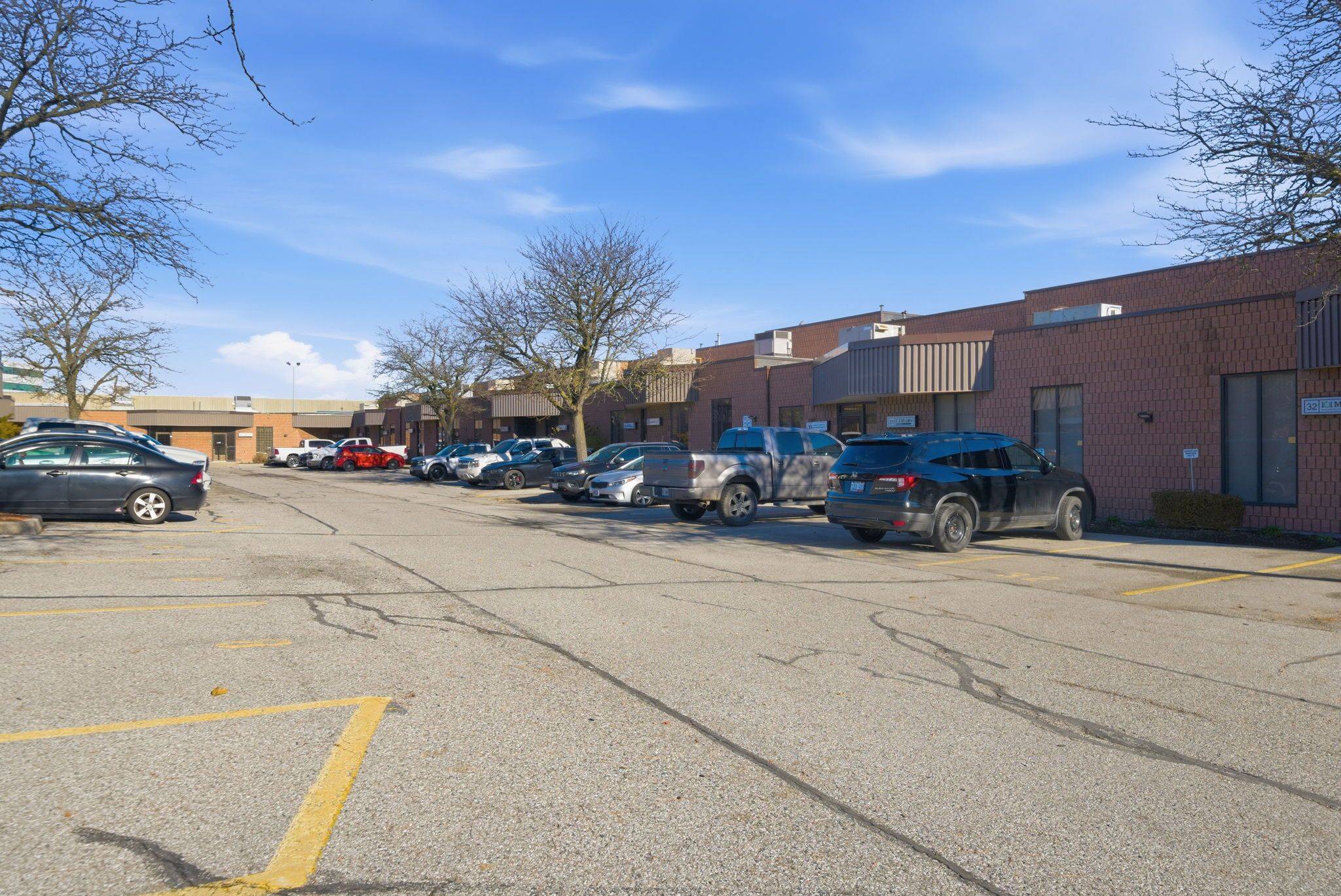 Pickering, ON L1W 3E6,1730 McPherson CT #30