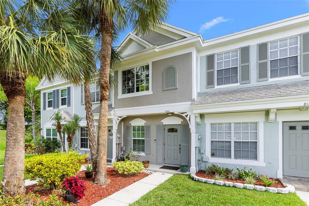 Tamarac, FL 33321,8134 San Carlos Cir