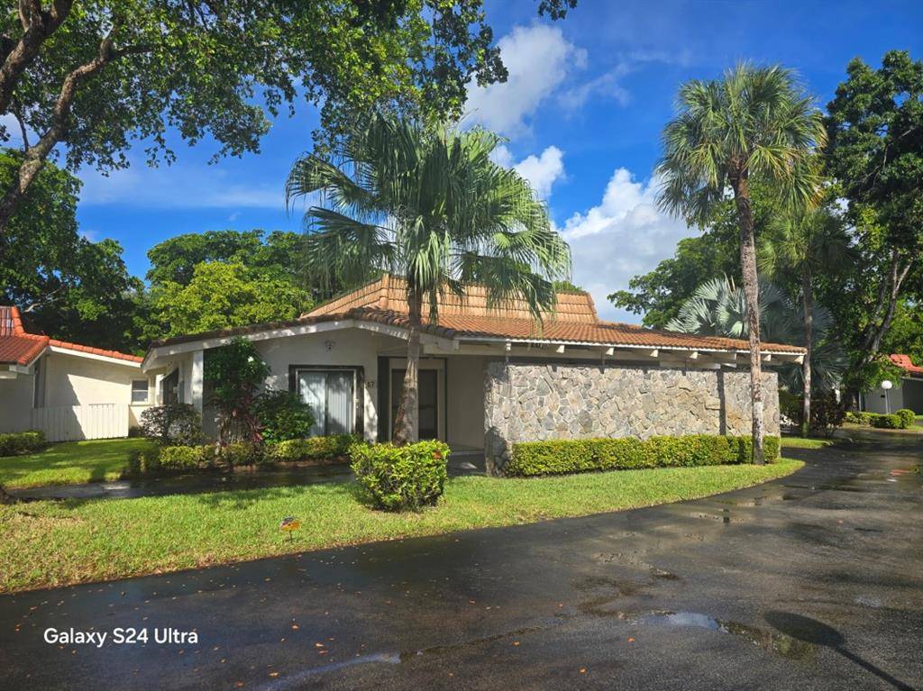 Hollywood, FL 33021,3501 Keyser Ave #67