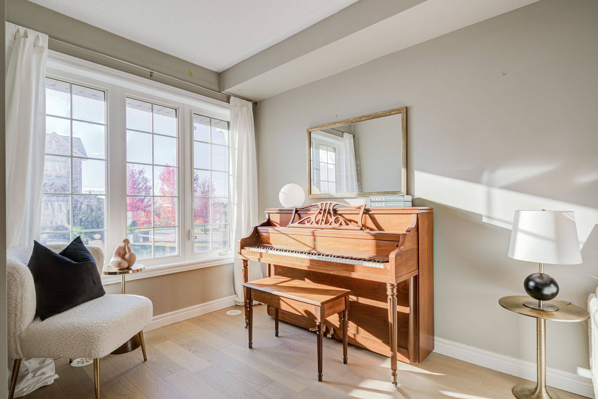 Markham, ON L6C 0M7,5 Valliere DR