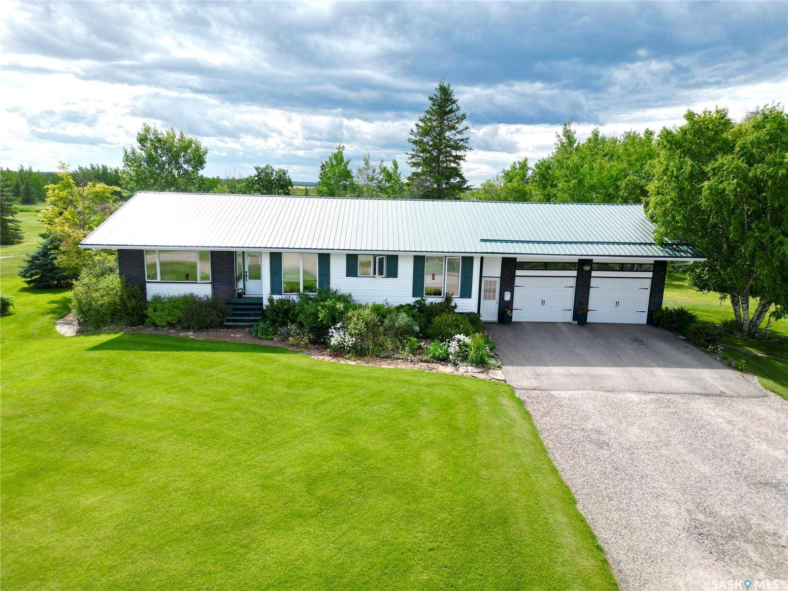 Spiritwood, SK S0J 2M0,Rural Address