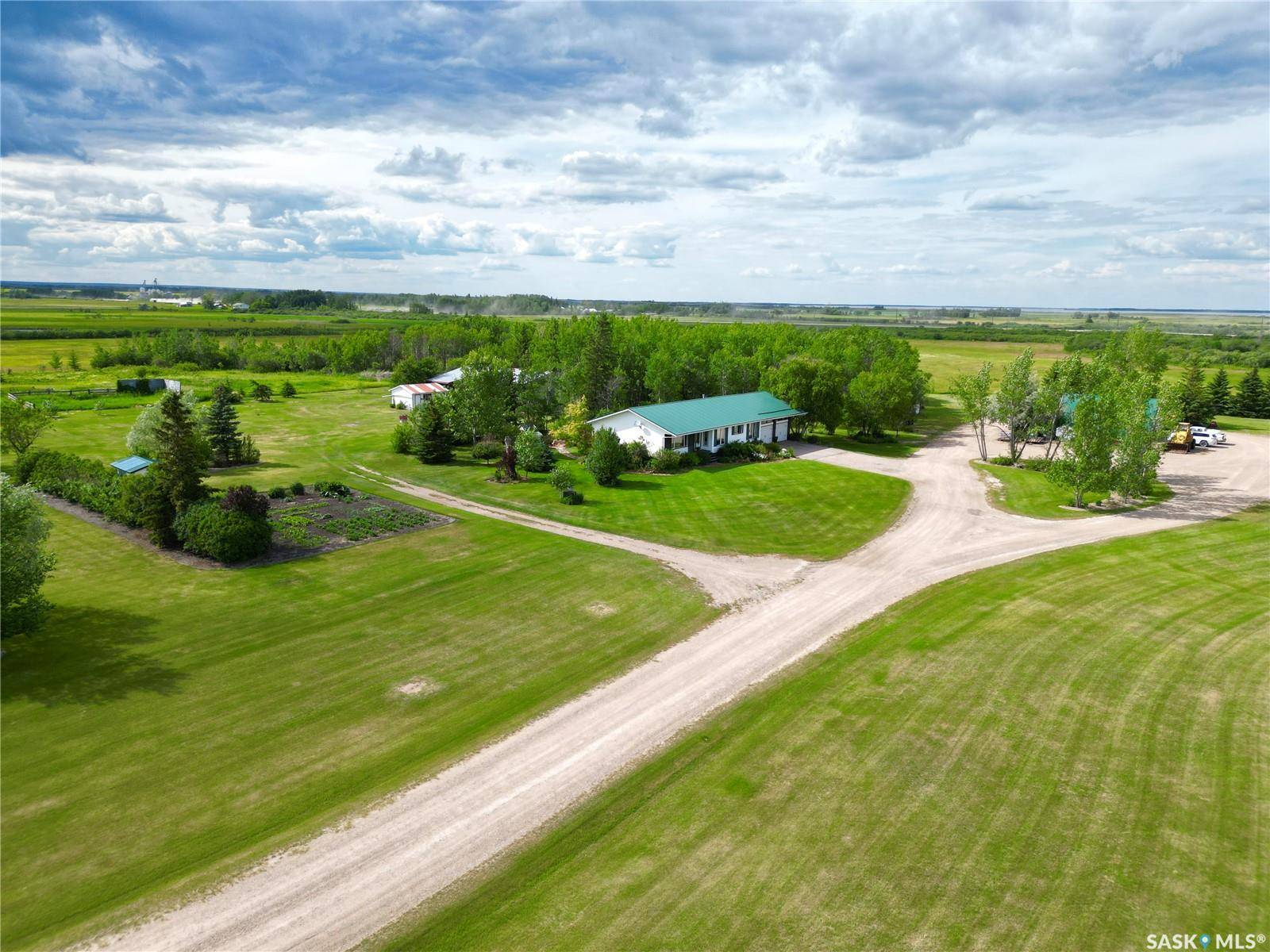 Spiritwood, SK S0J 2M0,Rural Address
