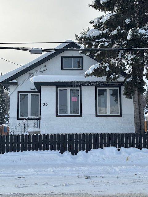 Timmins, ON P4N 7C2,30 Fourth AVE