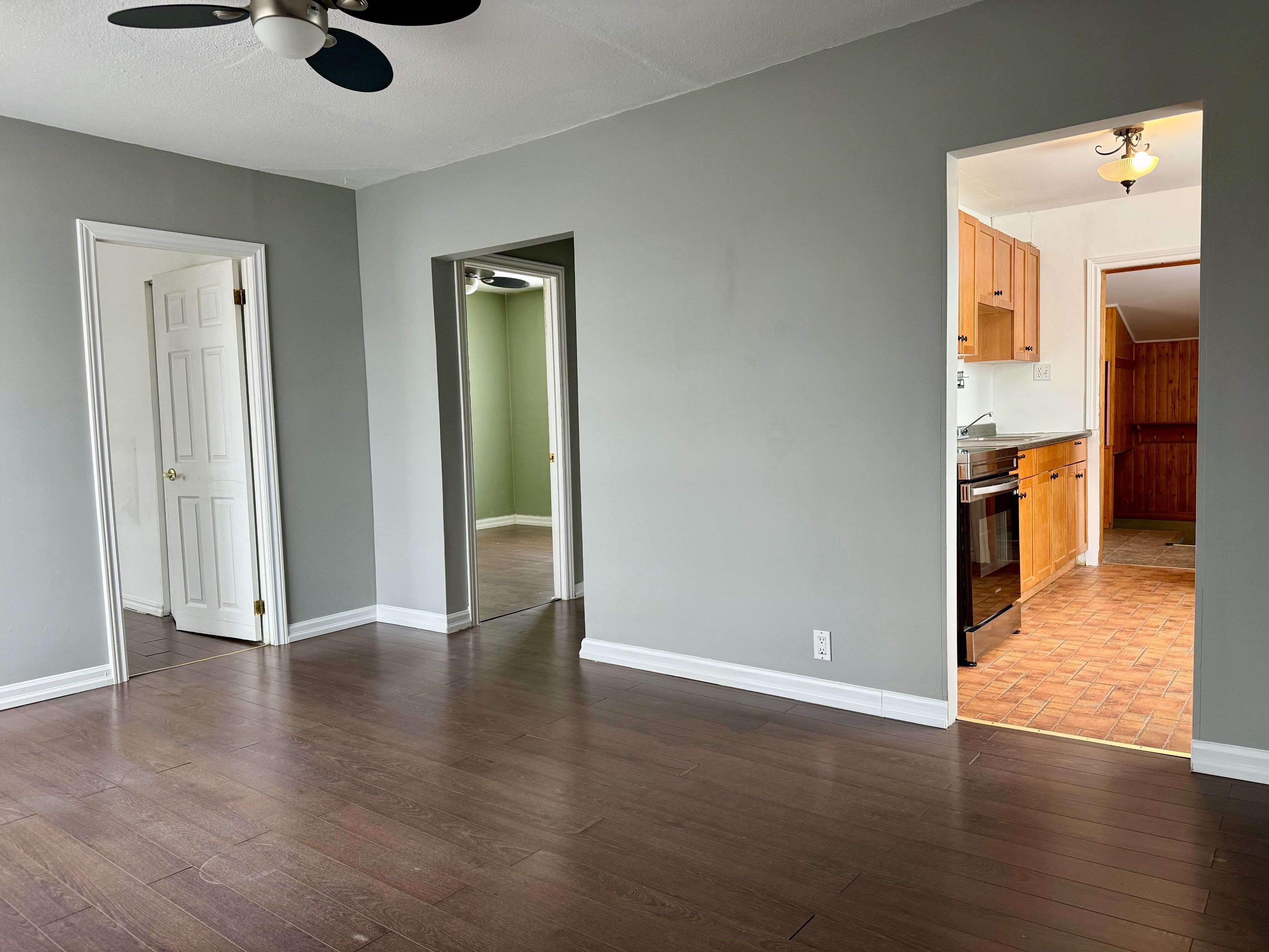 Timmins, ON P4N 5W9,254 Ross AVE E