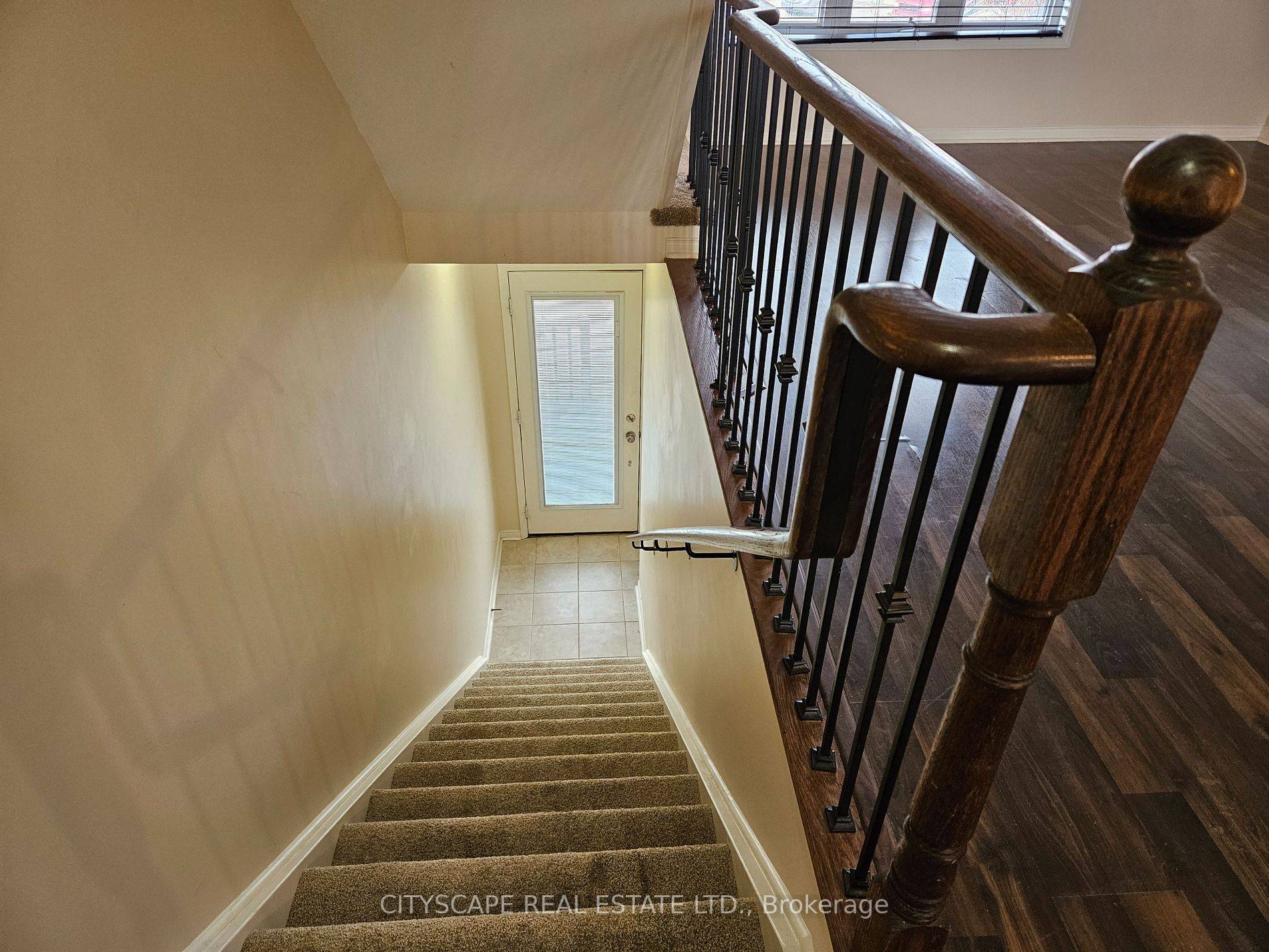 Mississauga, ON L5M 0T2,5605 Oscar Peterson BLVD #8