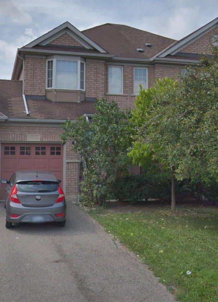 Mississauga, ON L5M 6K5,5958 Foxbridge PL