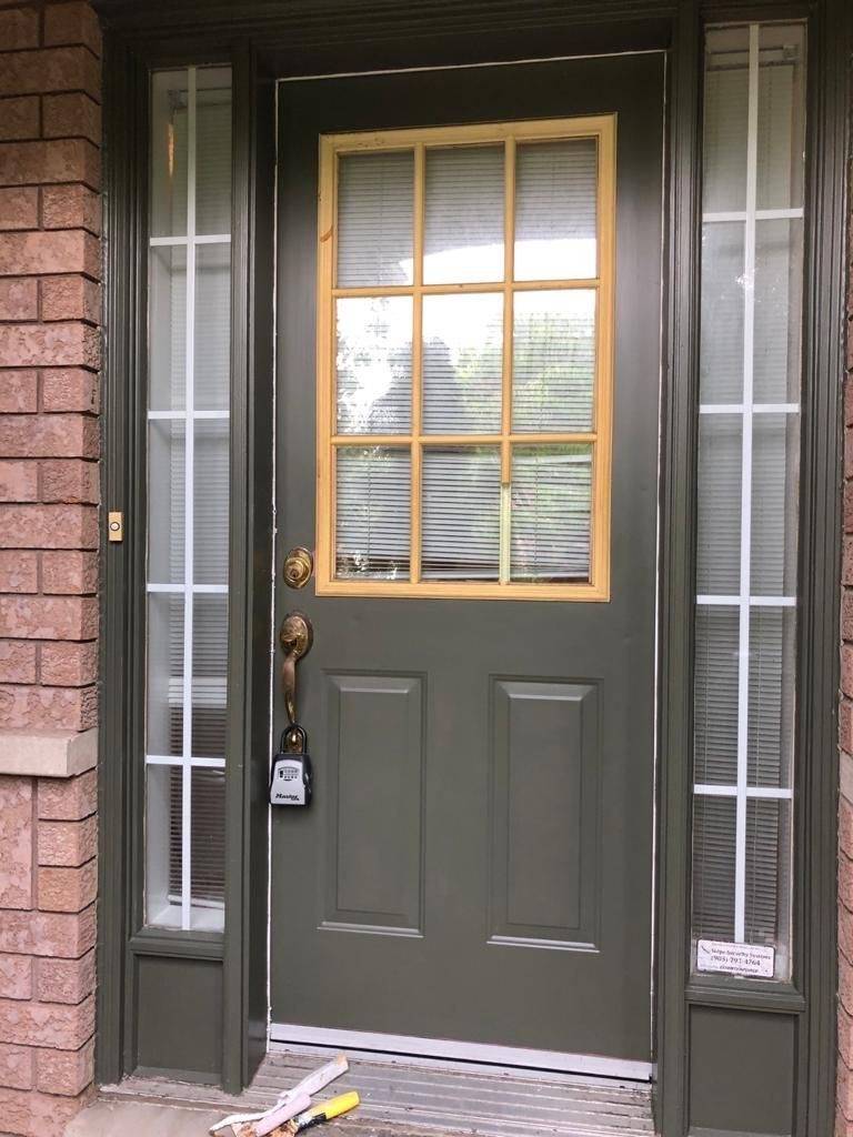 Mississauga, ON L5M 6K5,5958 Foxbridge PL