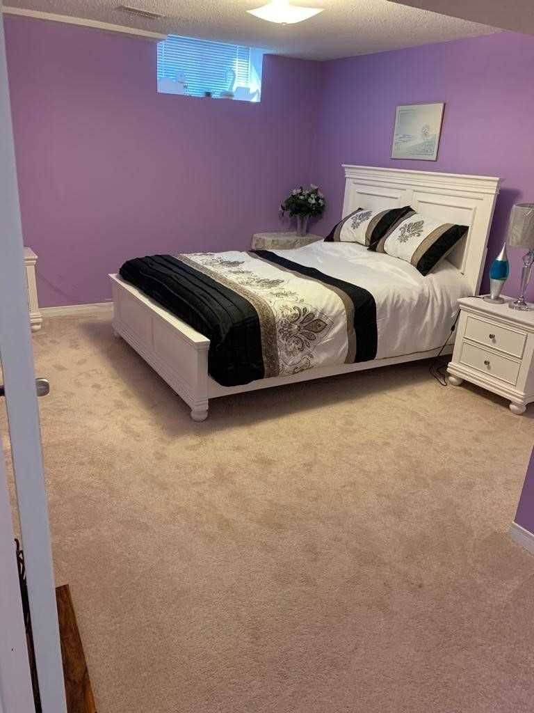 Mississauga, ON L5M 3W3,5688 Brightpool CRES #Bsmt