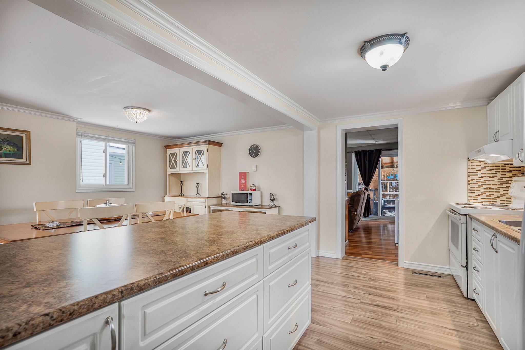 Hawkesbury, ON K6A 2L9,236 Genevieve ST