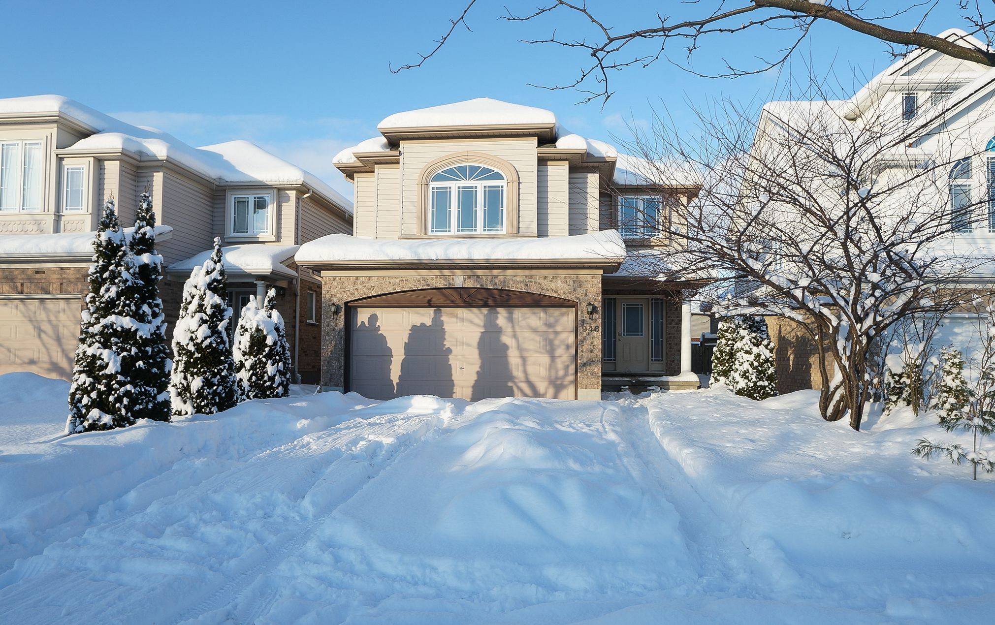 London North, ON N6H 5V7,946 Whetherfield ST W