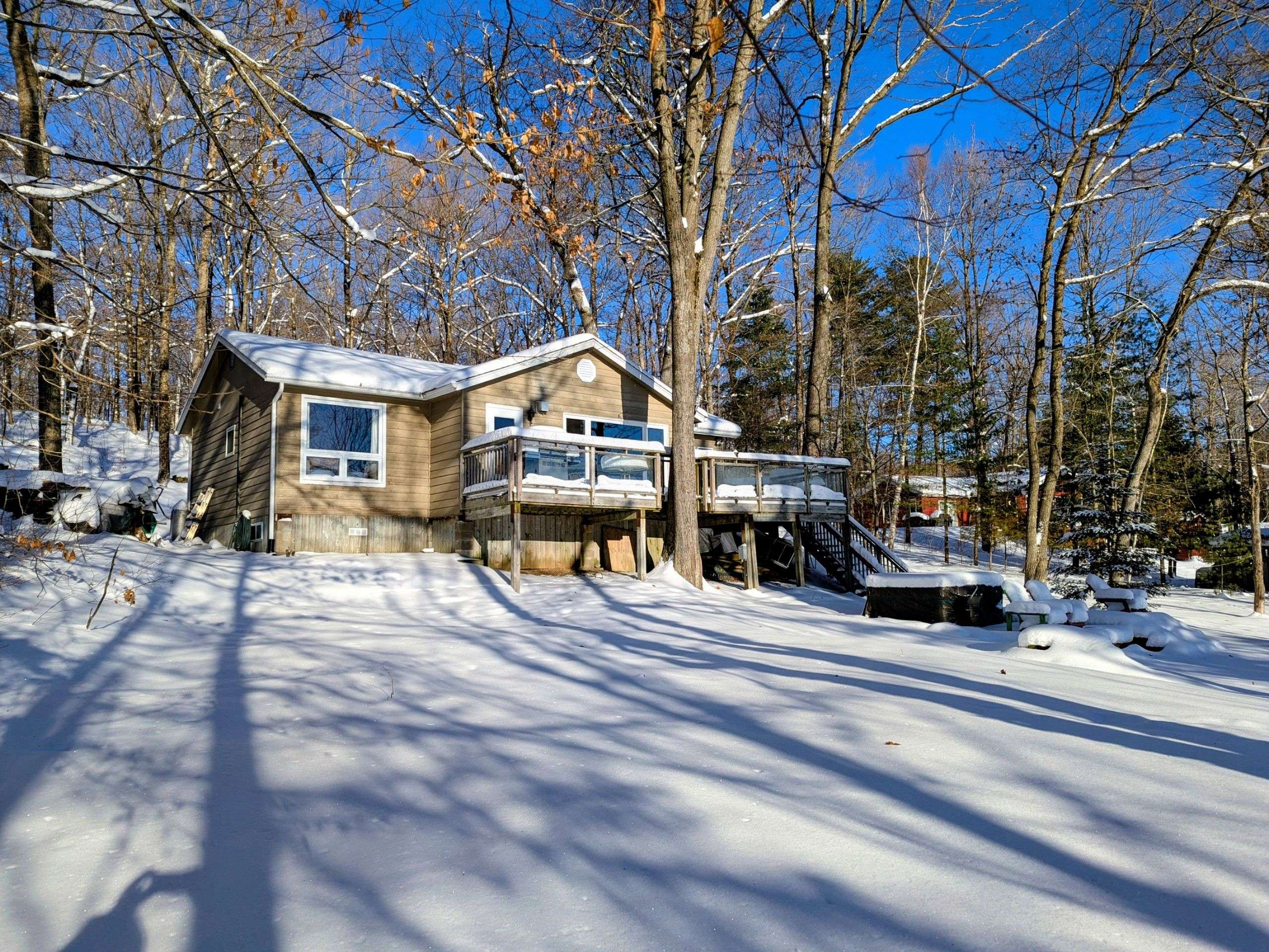 Seguin, ON P2A 0B6,151 Sugar Lake RD