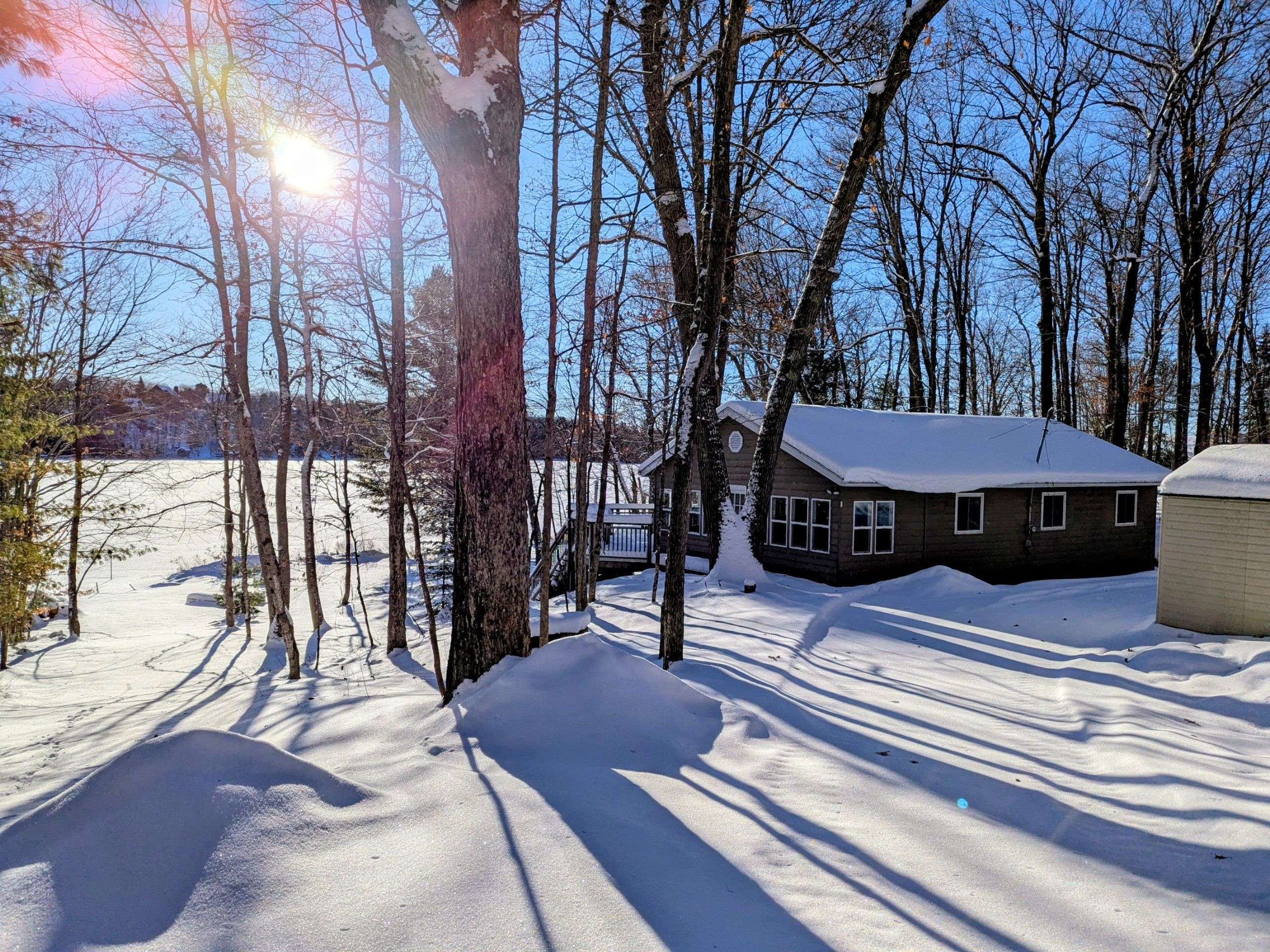 Seguin, ON P2A 0B6,151 Sugar Lake RD